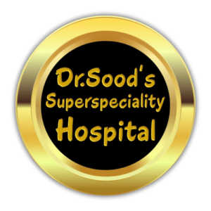 Dr Sood Hospitals Logo