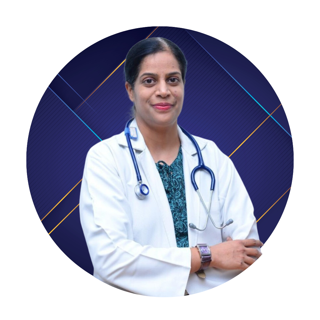 Dr Nupur Sood - Gyno