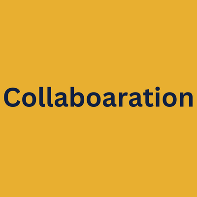 Collaboration