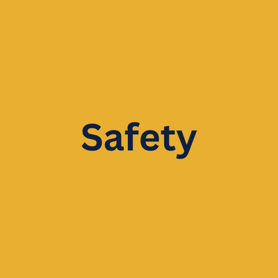 safety