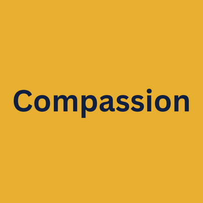 Compassion